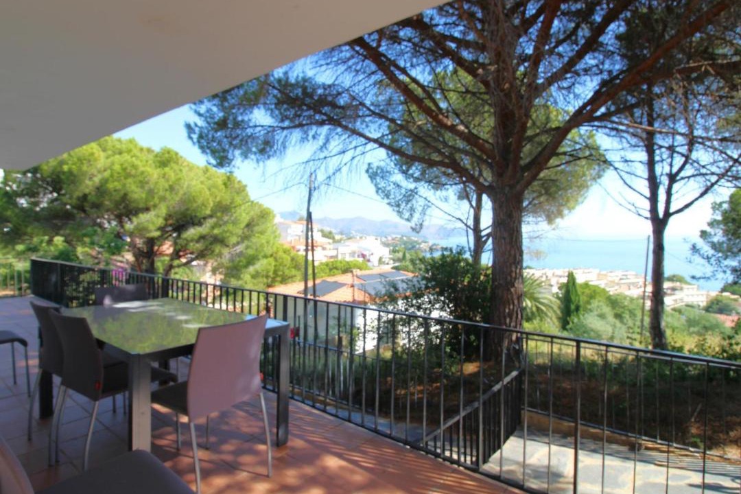 Photo of Patio Balcony in Llanca