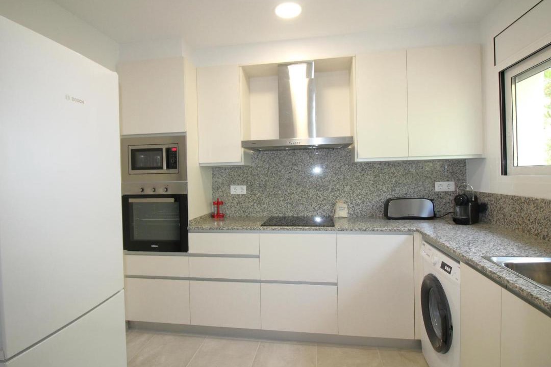 Photo of Kitchen in Llanca