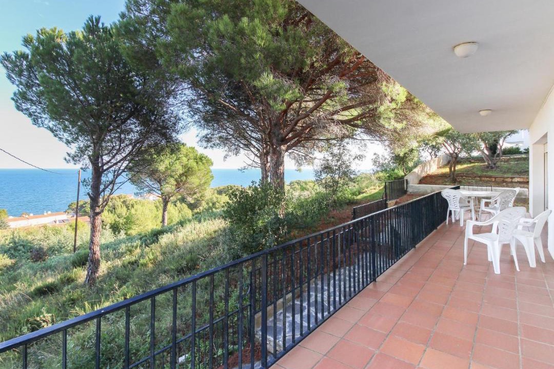Photo of Patio Balcony in Llanca