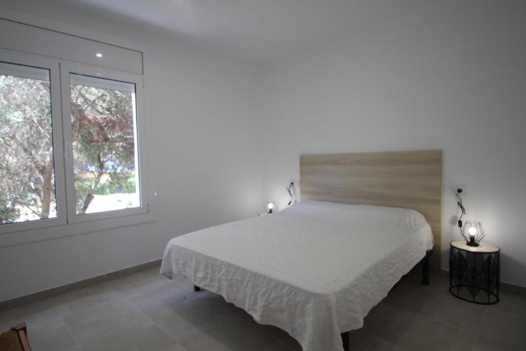 Photo of Bedroom in Llanca
