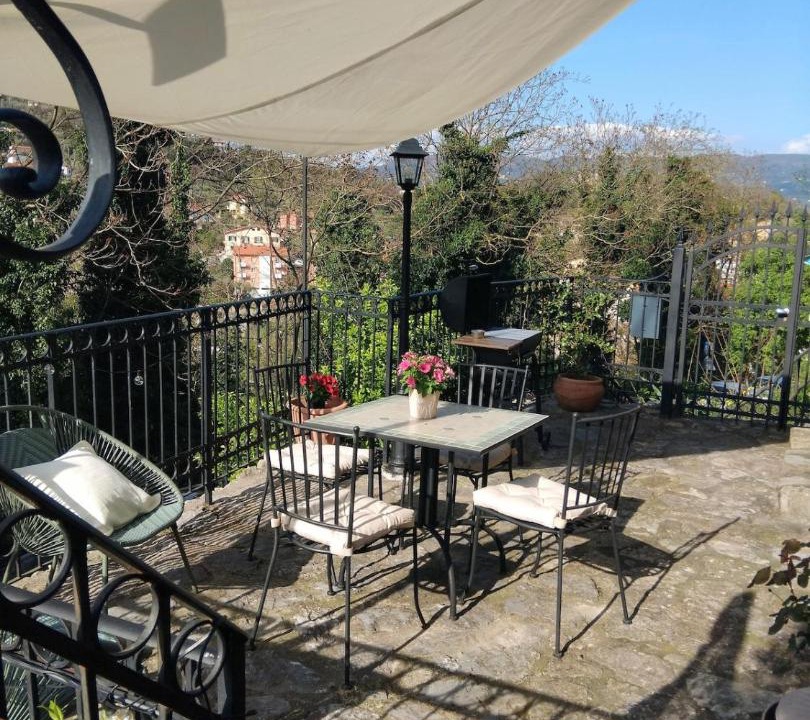 Photo of Patio Balcony in Arcola