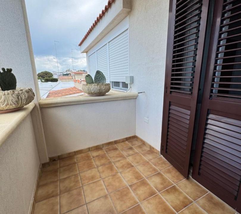 Photo of Patio Balcony in Leporano Marina
