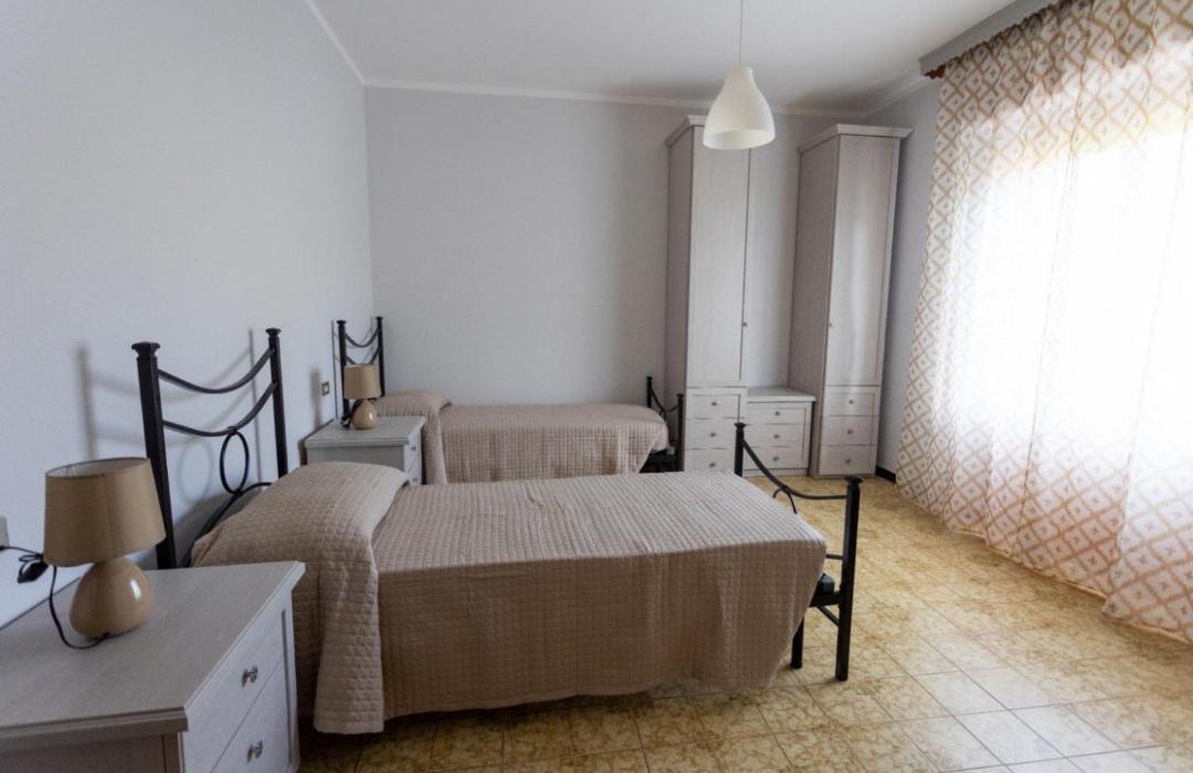 Photo of Bedroom in Miano