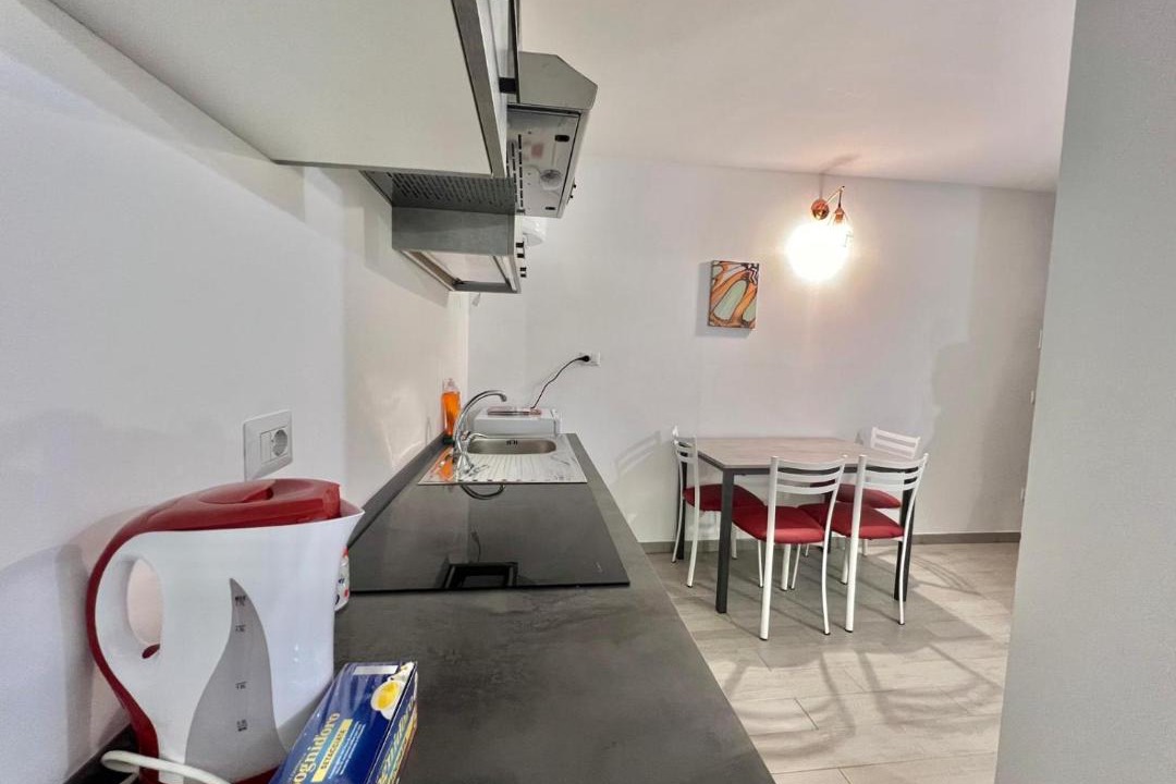 Photo of Kitchen in Cologno Monzese