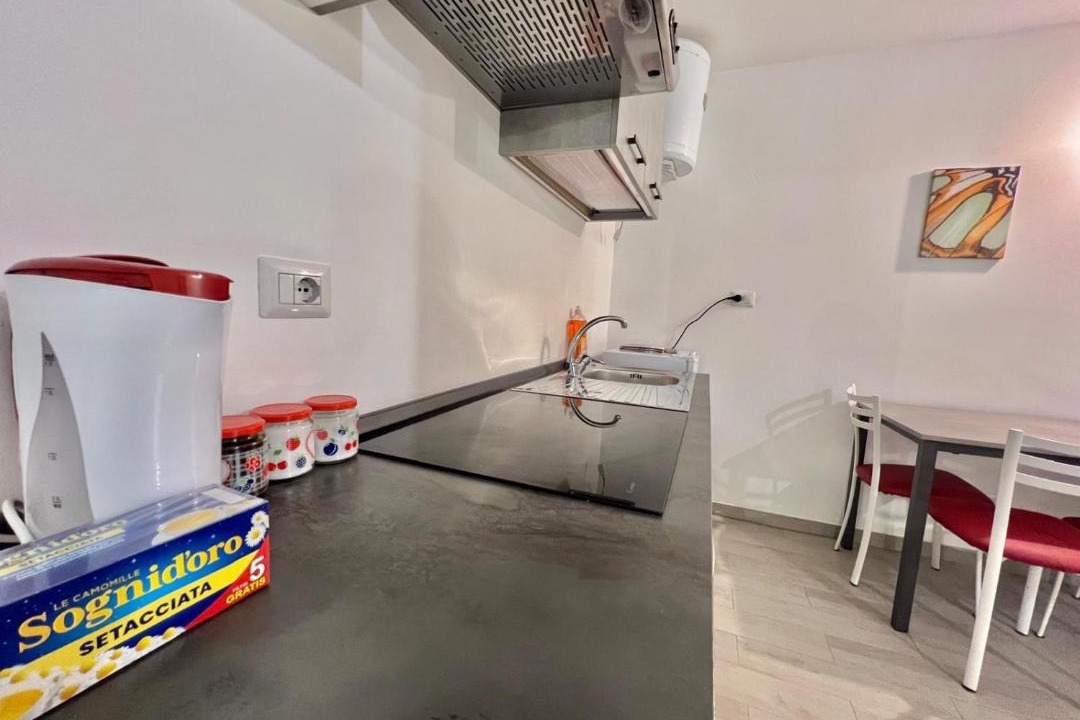 Photo of Kitchen in Cologno Monzese