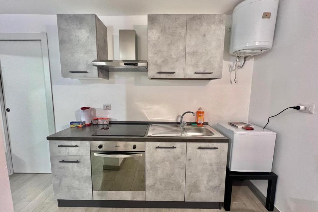 Photo of Kitchen in Cologno Monzese