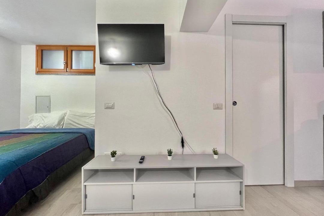Photo of Bedroom in Cologno Monzese