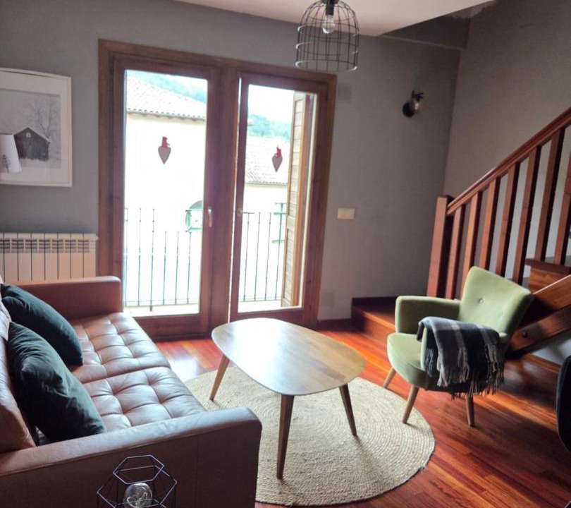 Photo of Livingroom in Camprodon