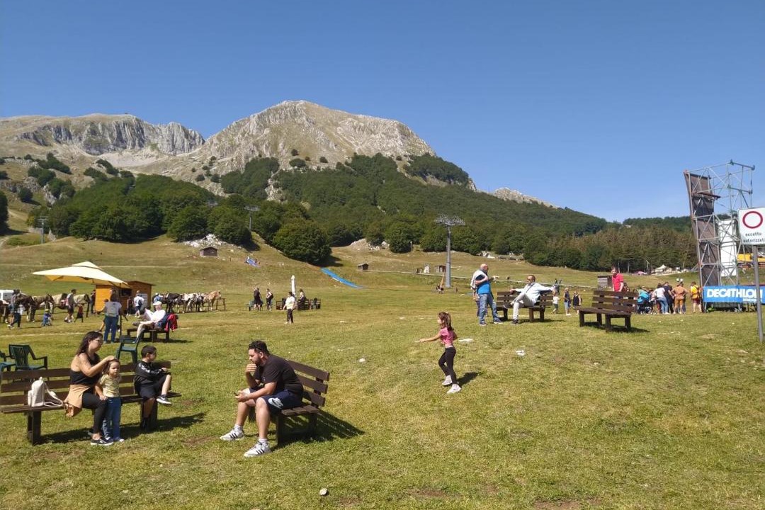 Photo of Others in San Massimo