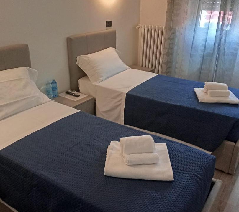 Photo of Bedroom in Castel d'Ario