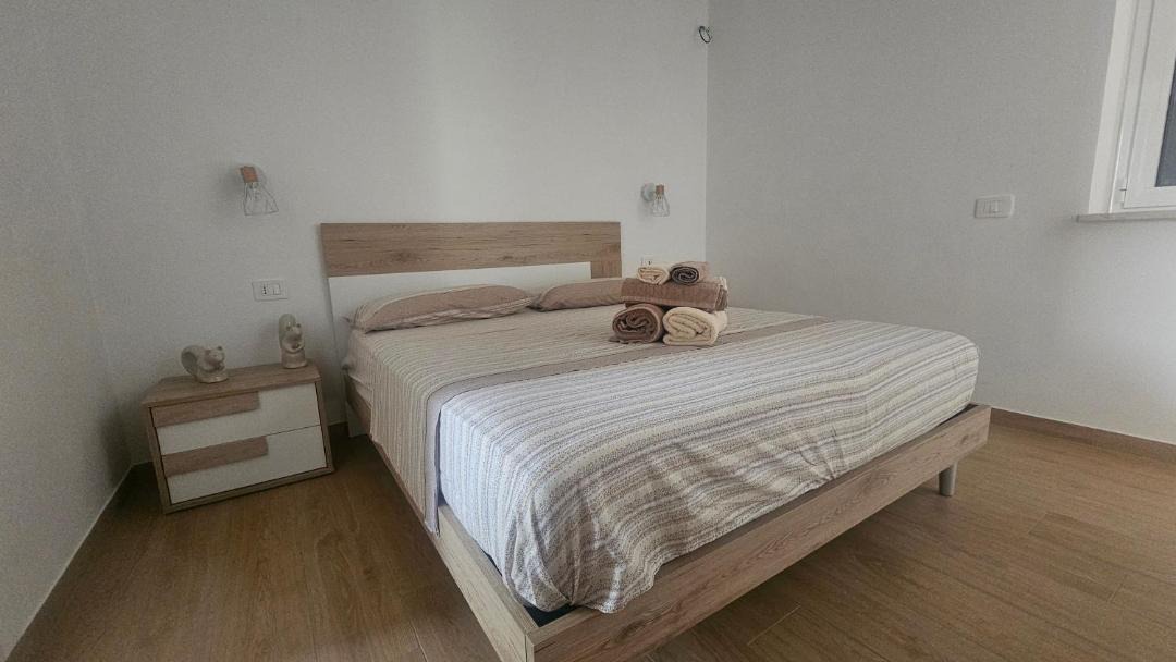 Photo of Bedroom in Scanzano Jonico