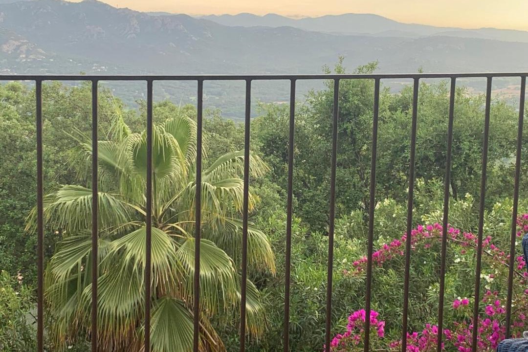 Photo of Patio Balcony in Santa Cristina de Aro
