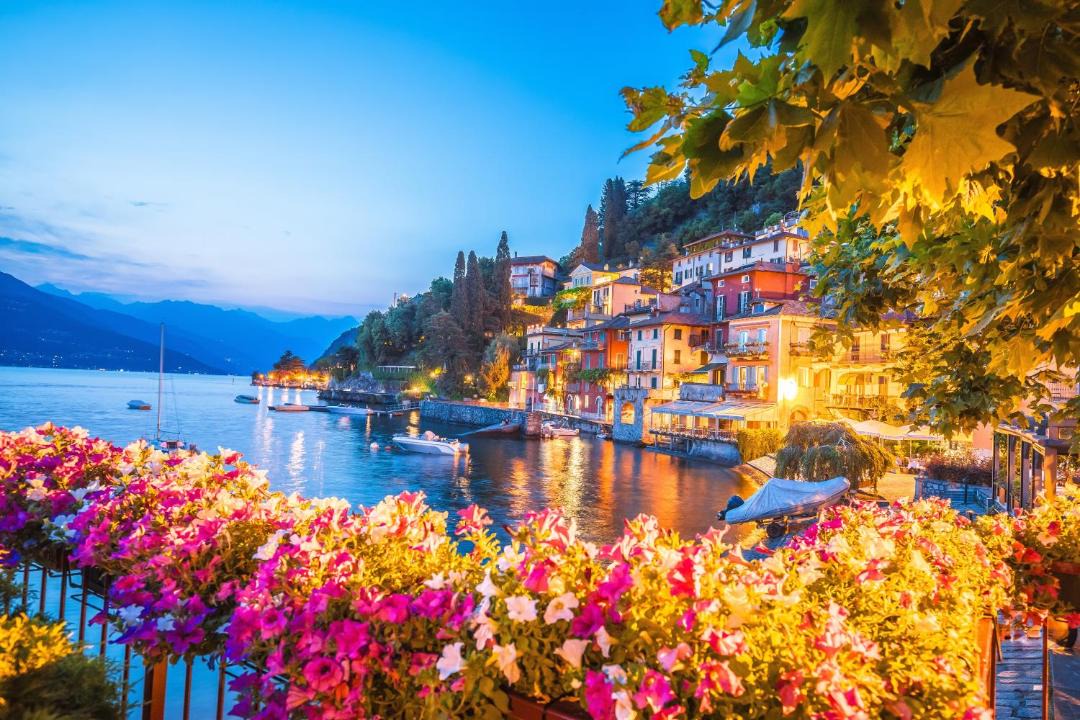 Photo of Others in Cernobbio