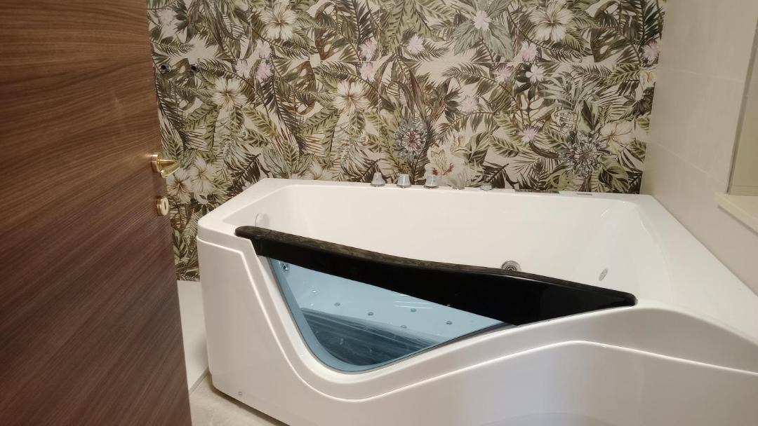 Photo of Bathroom in Bisegna