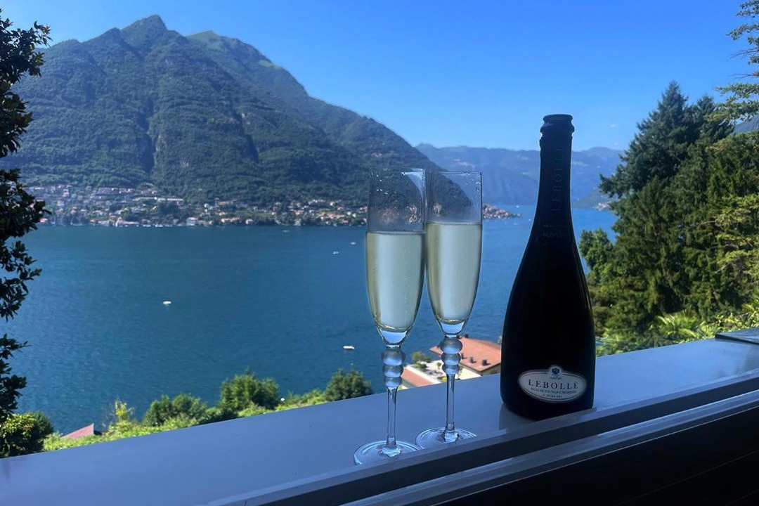 Photo of Patio Balcony in Riva