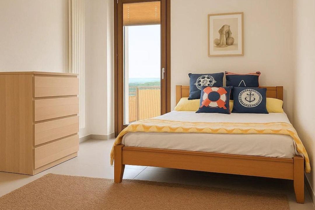 Photo of Bedroom in Francavilla al Mare