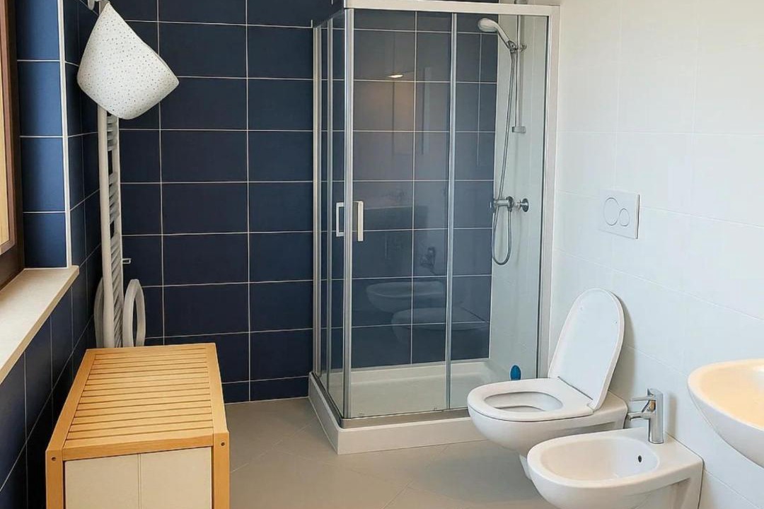 Photo of Bathroom in Francavilla al Mare
