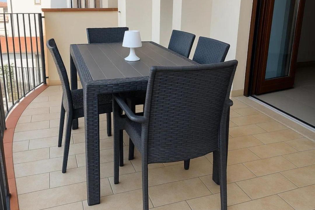 Photo of Patio Balcony in Francavilla al Mare