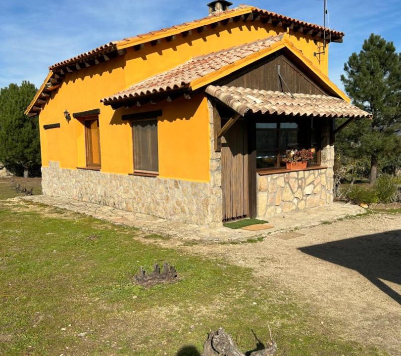Photo of Others in El Tiemblo