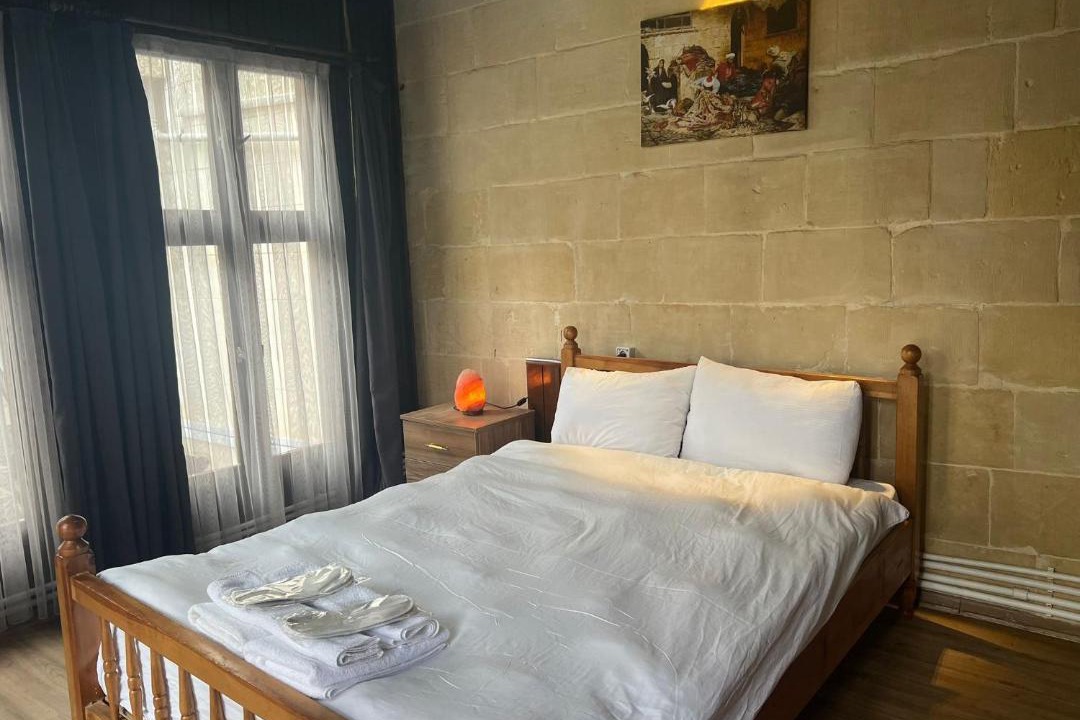 Photo of Bedroom in Sahinbey