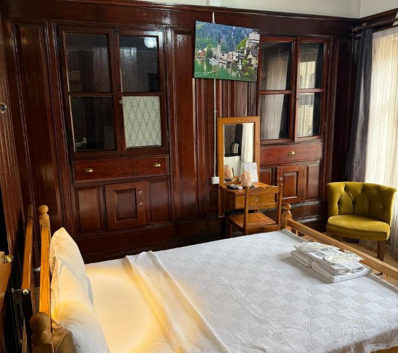 Photo of Bedroom in Sahinbey