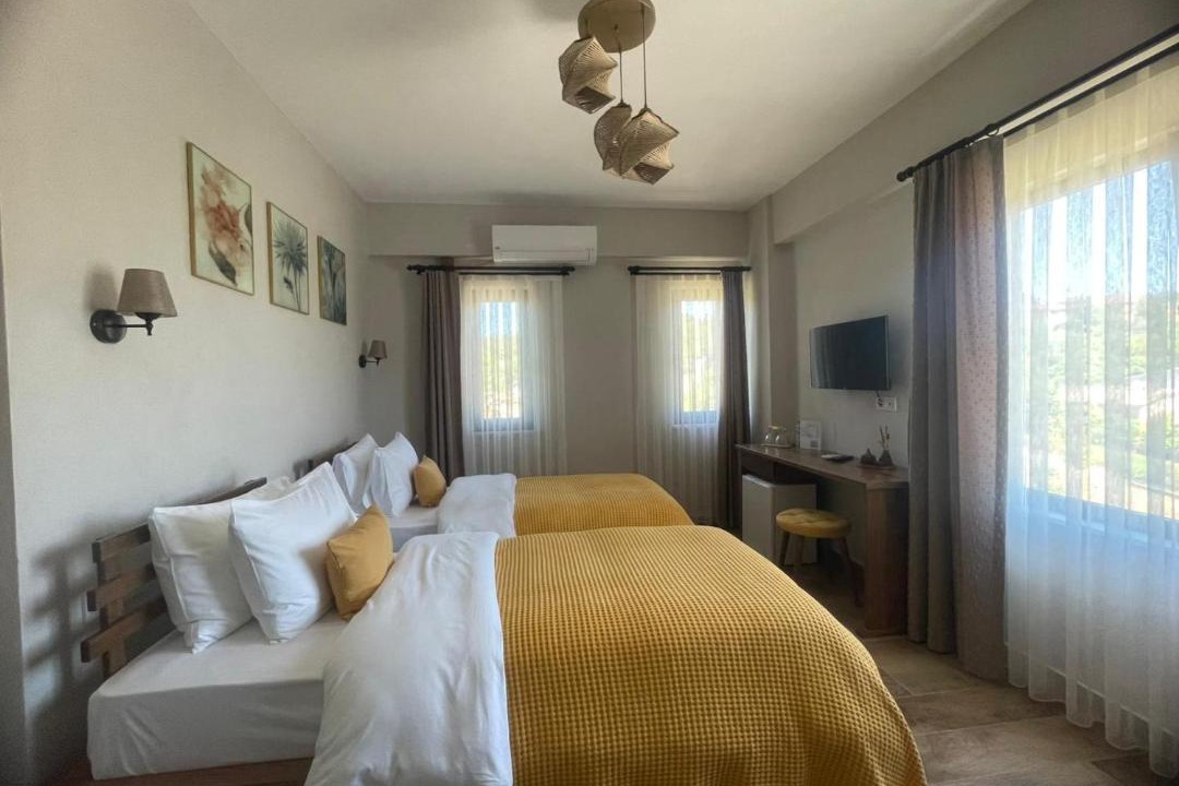 Photo of Bedroom in Eceabat