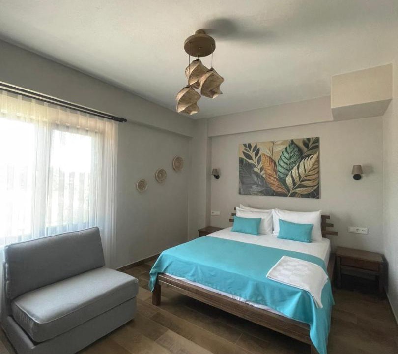 Photo of Bedroom in Eceabat