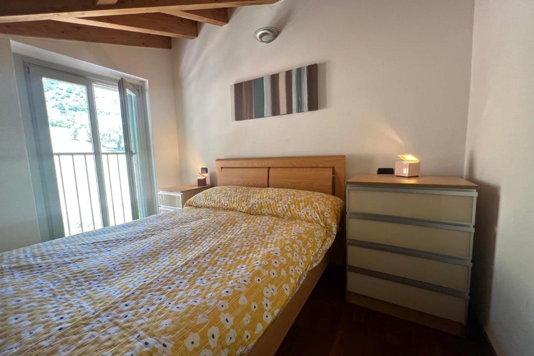 Photo of Bedroom in Tremezzo