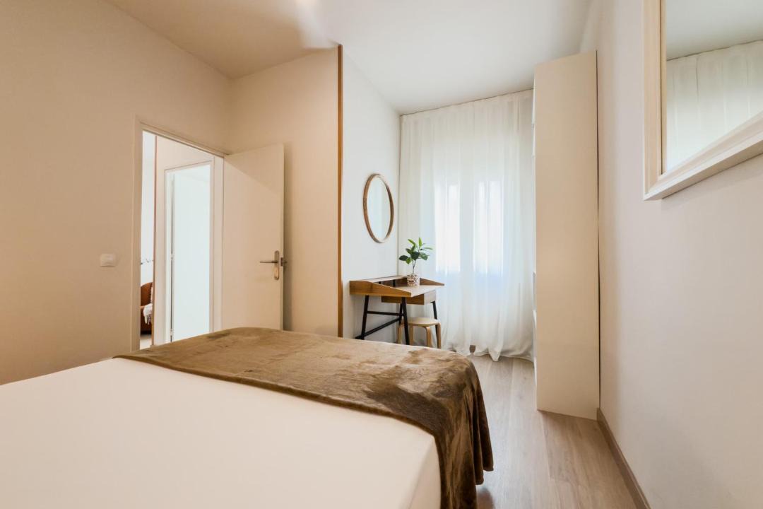 Photo of Bedroom in Collblanc y La Torrassa