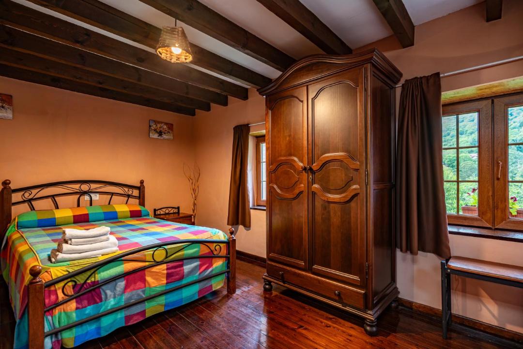 Photo of Bedroom in Santianes de Ola