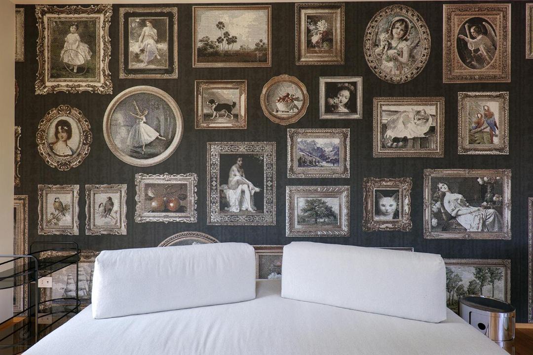Photo of Bedroom in Orta San Giulio