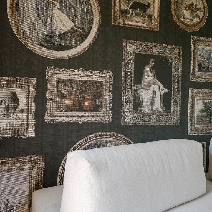Photo of Bedroom in Orta San Giulio