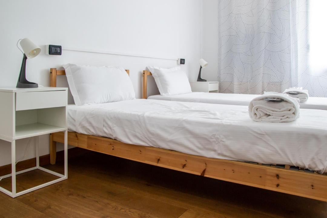 Photo of Bedroom in Montegrotto Terme
