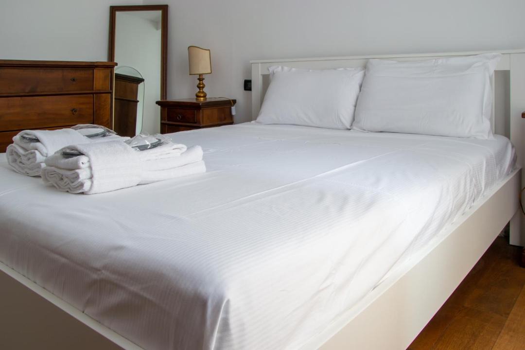 Photo of Bedroom in Montegrotto Terme