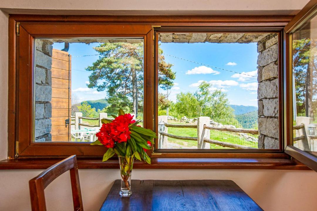 Photo of Patio Balcony in Caprezzo