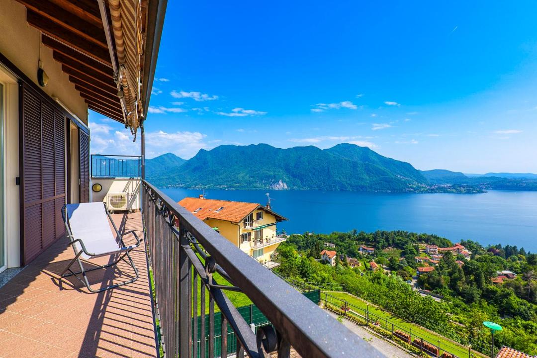 Photo of Patio Balcony in Cargiago