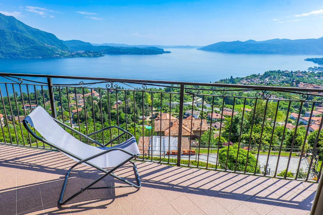 Photo of Patio Balcony in Cargiago