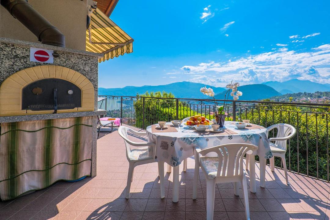 Photo of Patio Balcony in Cargiago