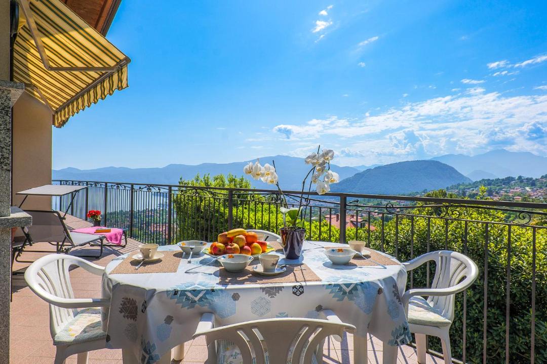 Photo of Patio Balcony in Cargiago