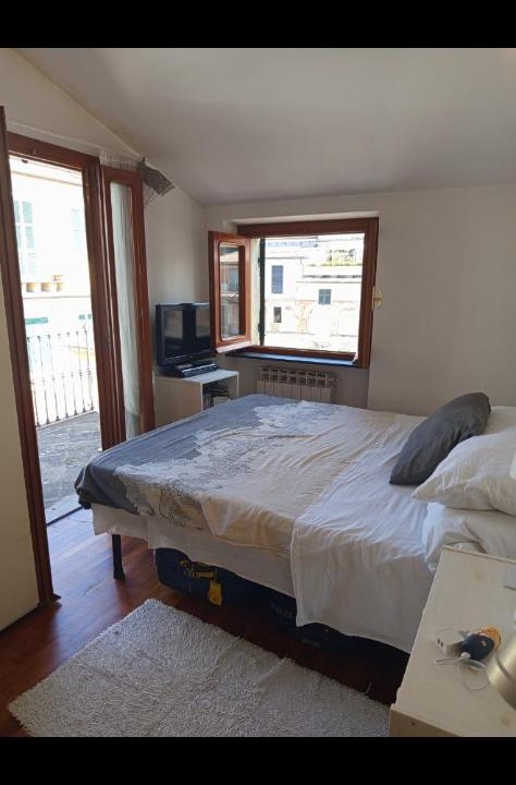 Photo of Bedroom in Chiavari