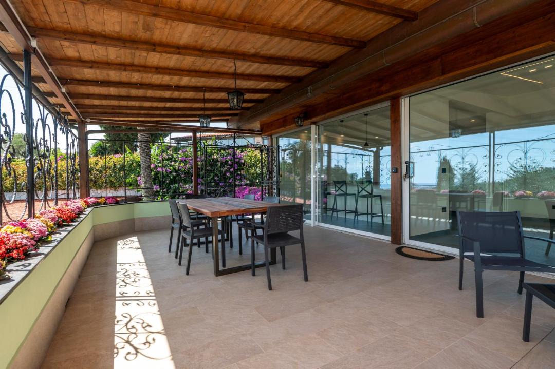 Photo of Patio Balcony in San Bernardo