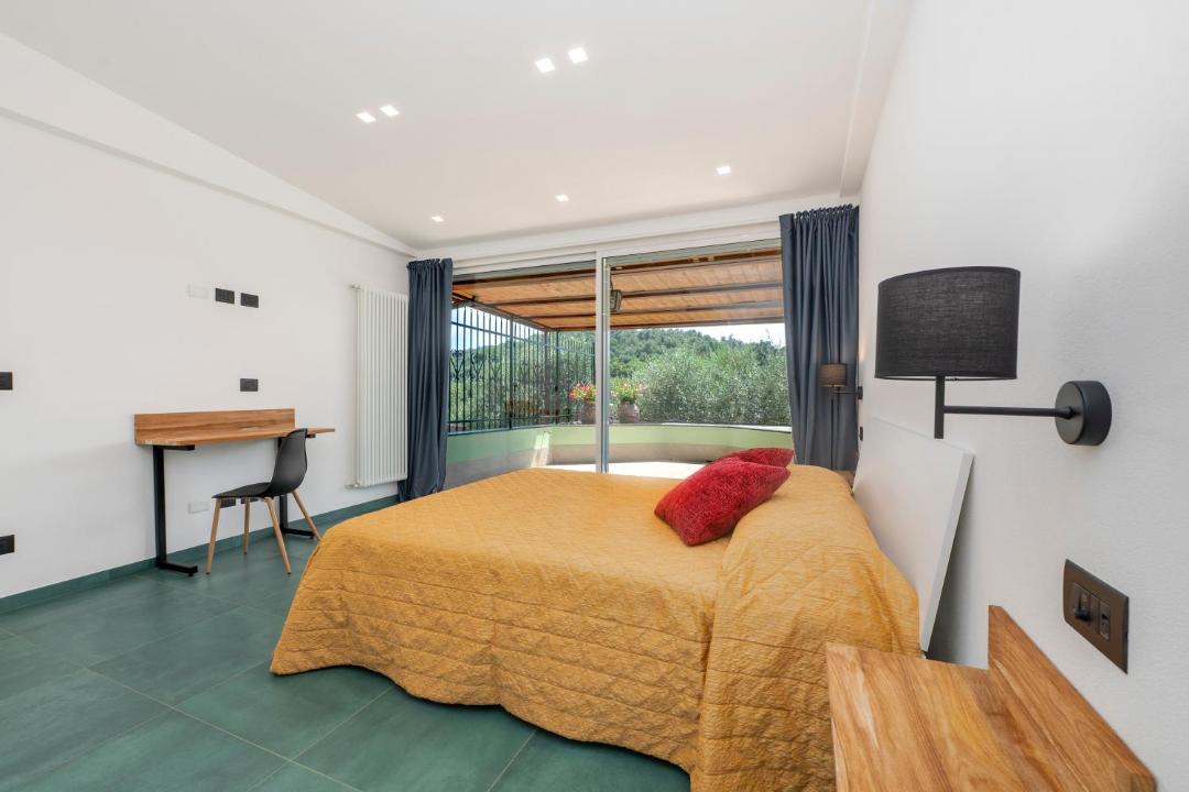 Photo of Bedroom in San Bernardo