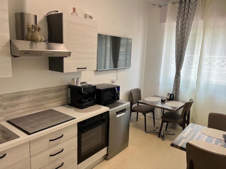 Photo of Kitchen in Borgomanero