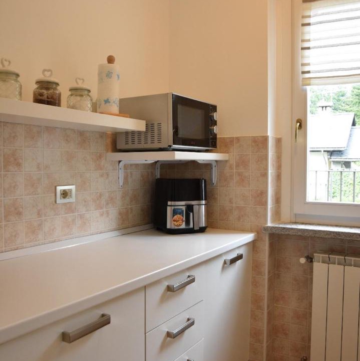 Photo of Kitchen in Santa Maria Maggiore