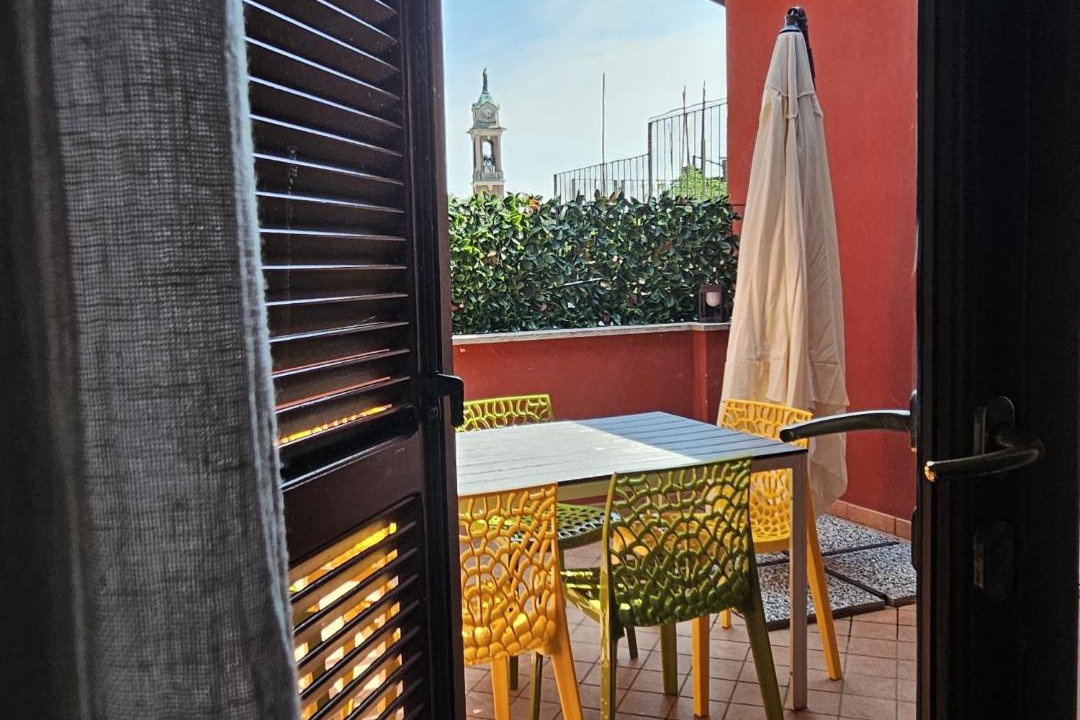 Photo of Patio Balcony in Canale