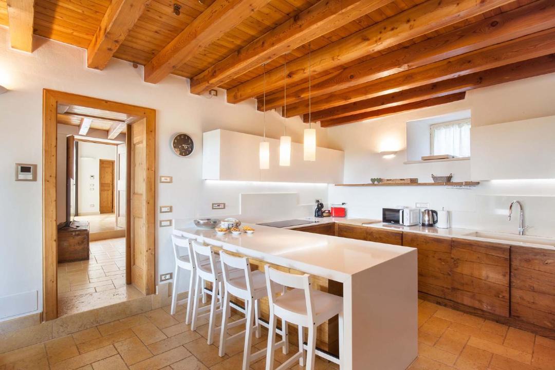Photo of Kitchen in Caprino Veronese