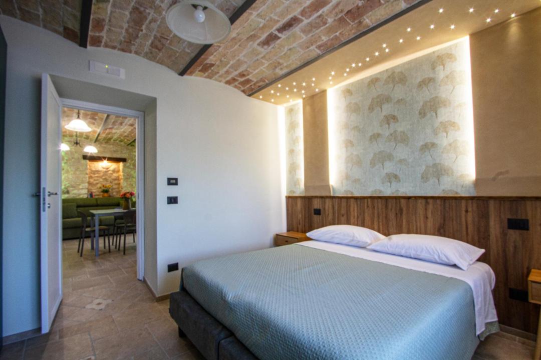 Photo of Bedroom in Palombaro