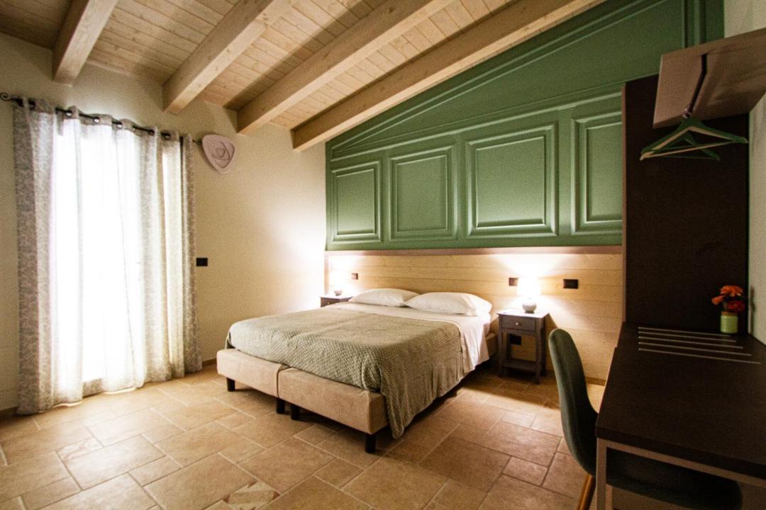 Photo of Bedroom in Palombaro