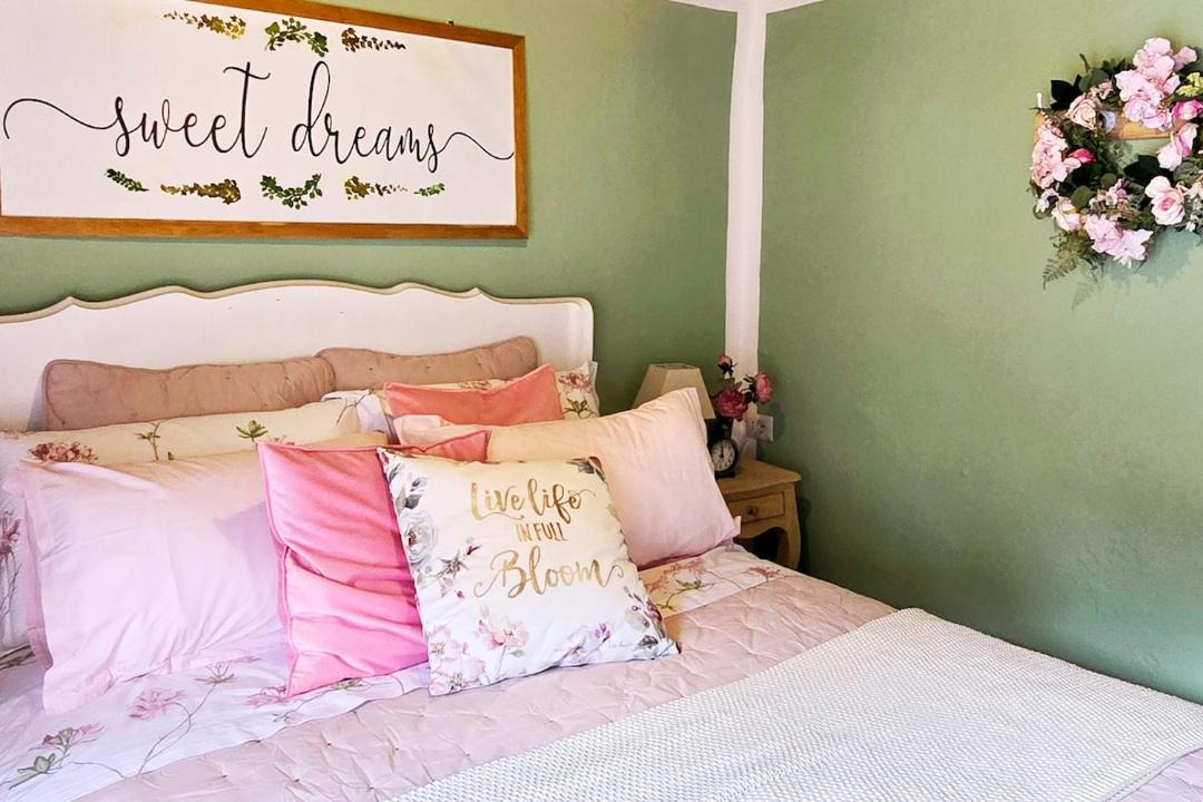 Photo of Bedroom in Nesso