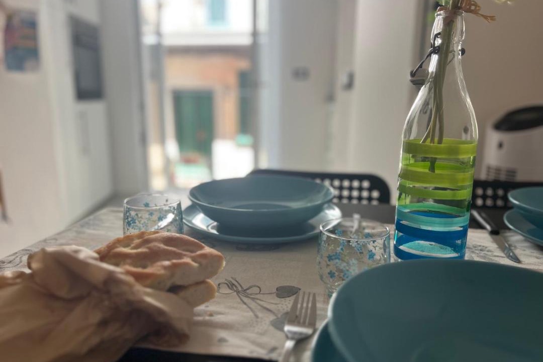 Photo of Kitchen in Corniglia